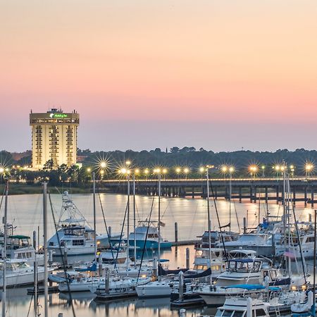 Holiday Inn Charleston-Riverview, An Ihg Hotel Exterior foto