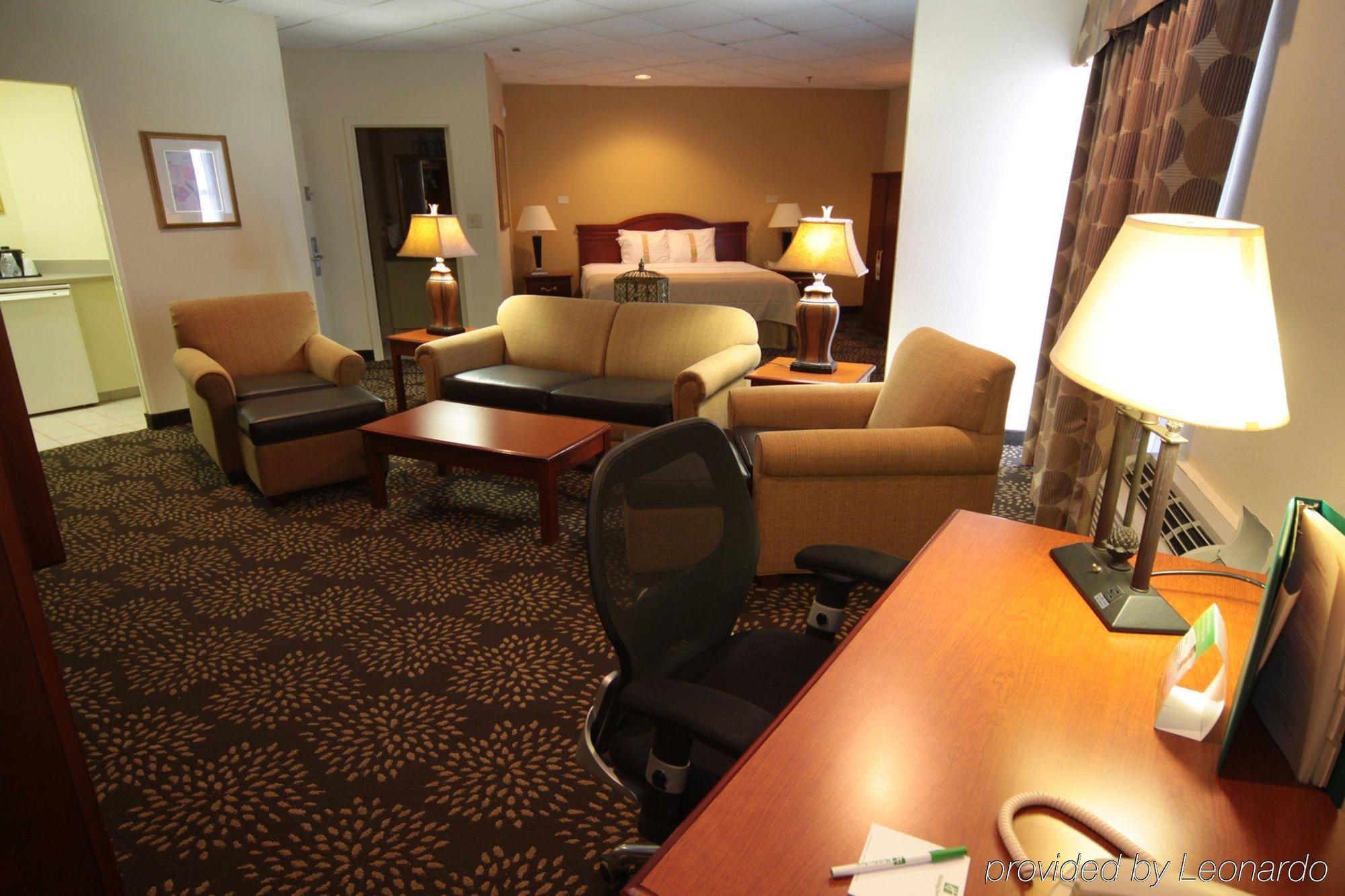 Holiday Inn Charleston-Riverview, An Ihg Hotel Quarto foto